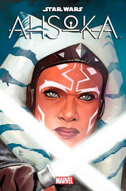 Star Wars: Ahsoka #3 Rod Reis Variant (PRE-ORDER: 09/25/2024)