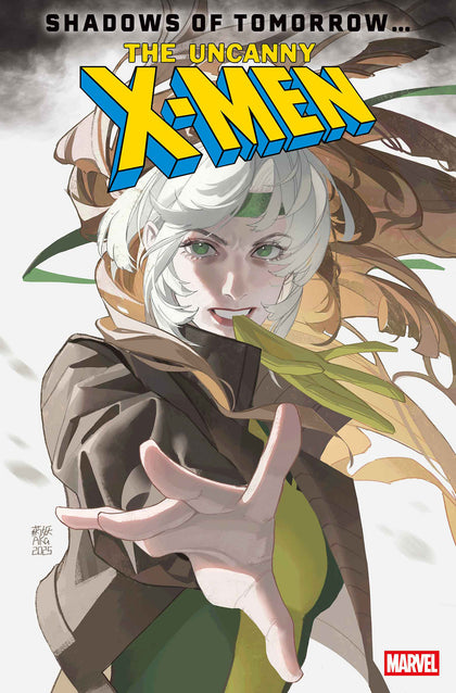 UNCANNY X-MEN #26 AKA ROGUE VARIANT (PRE-ORDER: 04/08/2026)