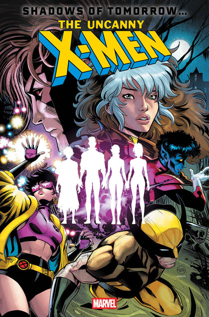 UNCANNY X-MEN #27 (PRE-ORDER: 04/29/2026)