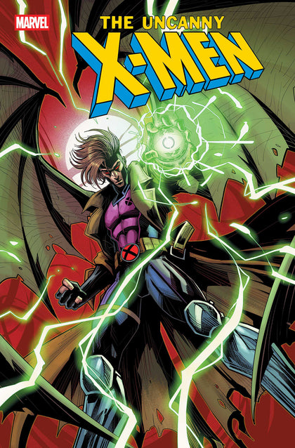 UNCANNY X-MEN #28 (PRE-ORDER: 05/13/2026)
