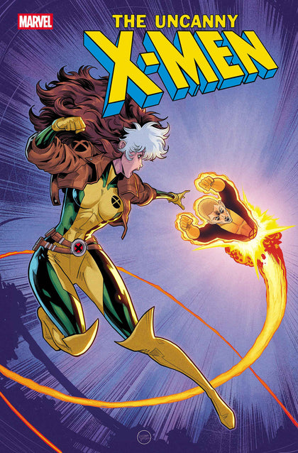 UNCANNY X-MEN #29 (PRE-ORDER: 06/03/2026)