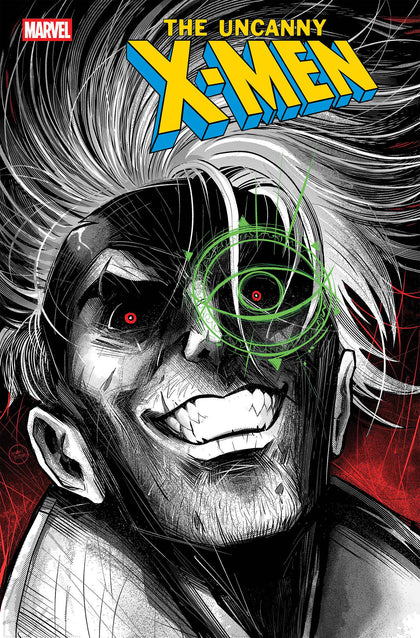 UNCANNY X-MEN #34 (PRE-ORDER: 08/19/2026)