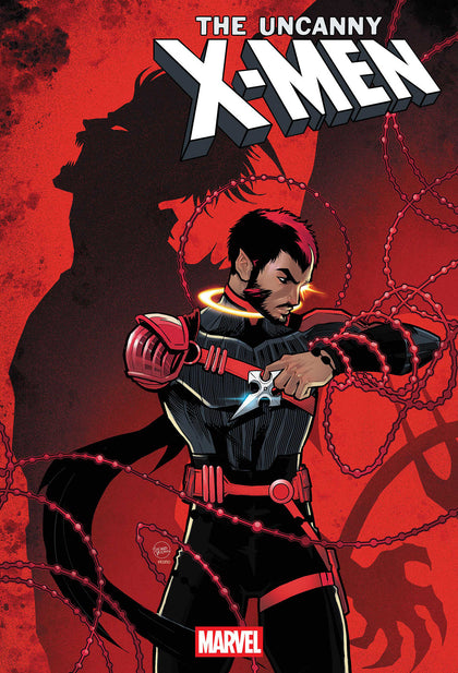 UNCANNY X-MEN #35 (PRE-ORDER: 09/02/2026)