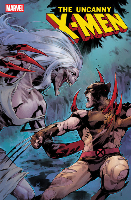 UNCANNY X-MEN #37 (PRE-ORDER: 10/21/2026)