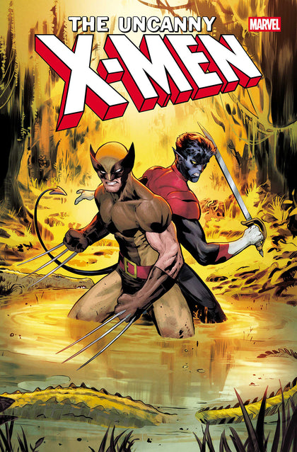 UNCANNY X-MEN #38 (PRE-ORDER: 11/04/2026)