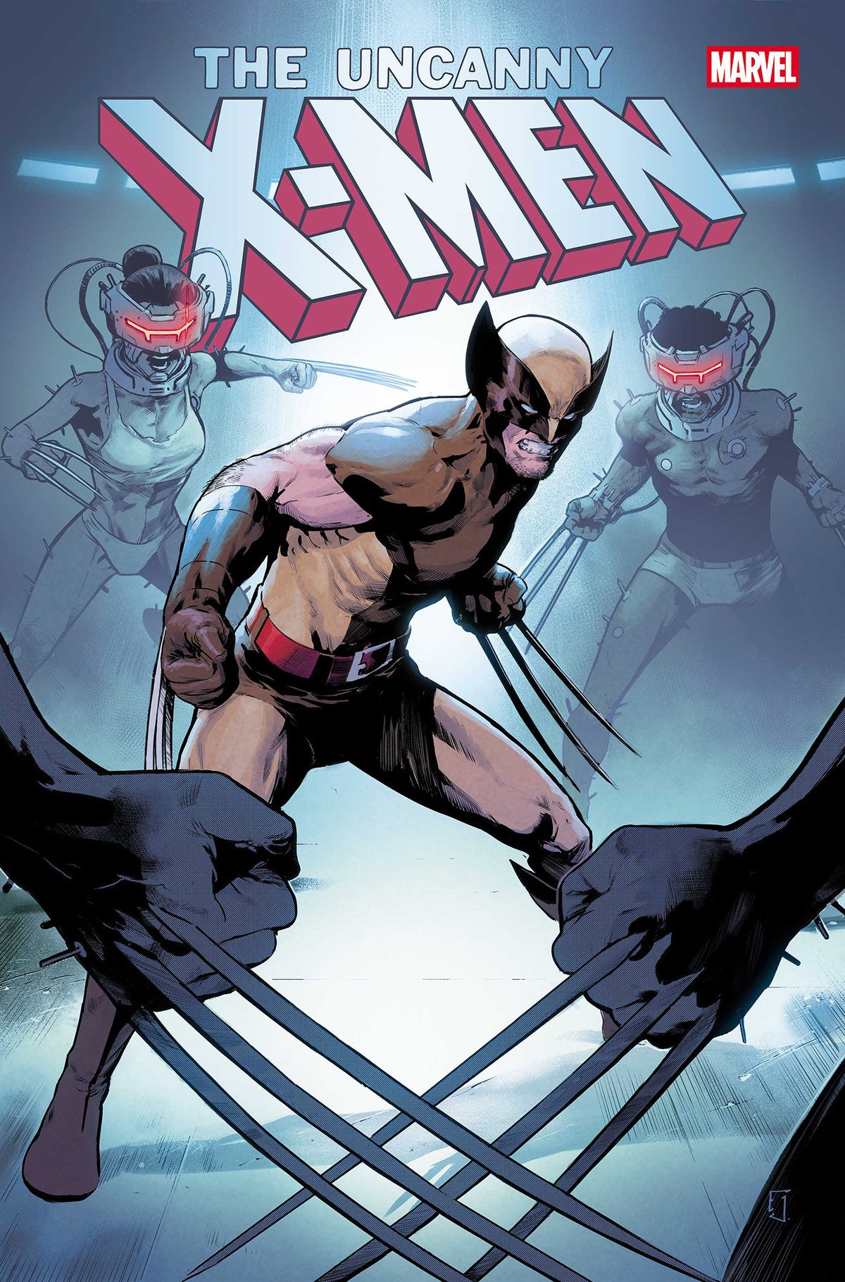 UNCANNY X-MEN #39 (PRE-ORDER: 11/25/2026)