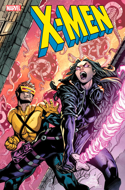 X-Men #2 (PRE-ORDER: 08/14/2024)