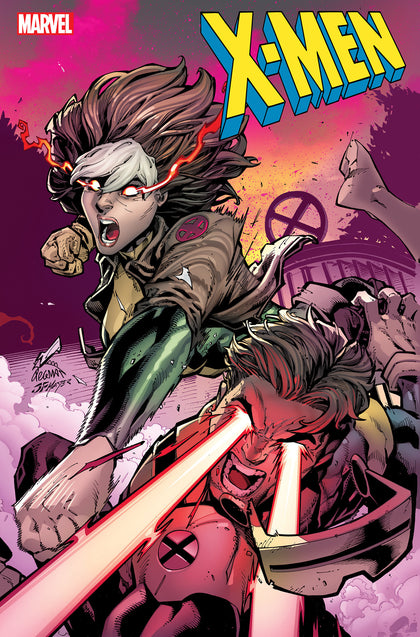 X-men #8 (PRE-ORDER: 12/04/2024)