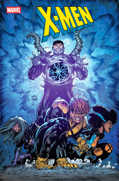 X-MEN #17 (PRE-ORDER: 06/04/2025)
