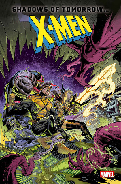 X-MEN #26 (PRE-ORDER: 03/04/2026)