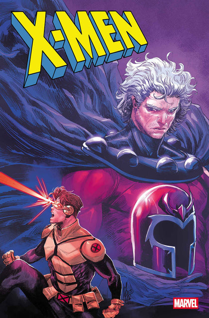 X-MEN #32 MARCO CHECCHETTO VARIANT (PRE-ORDER: 06/24/2026)