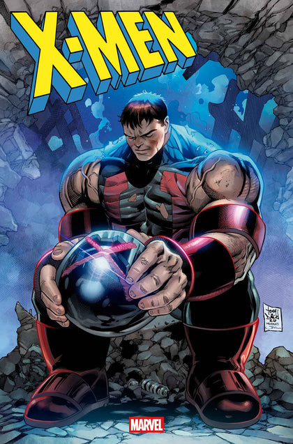 X-MEN #34 (PRE-ORDER: 07/29/2026)