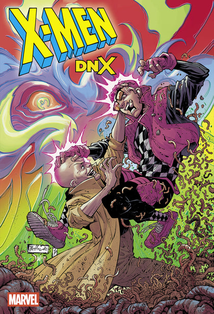 X-MEN #37  (PRE-ORDER: 09/09/2026)