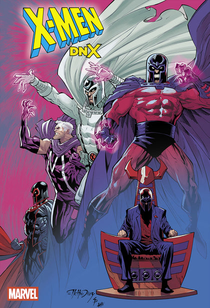 X-MEN #38  (PRE-ORDER: 09/23/2026)