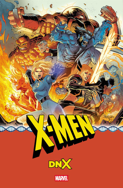 X-MEN #41  (PRE-ORDER: 11/11/2026)