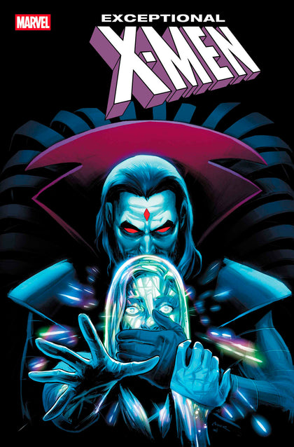 EXCEPTIONAL X-MEN #10 (PRE-ORDER: 06/11/2025)