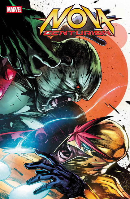 NOVA: CENTURION #2 (PRE-ORDER: 12/10/2025)