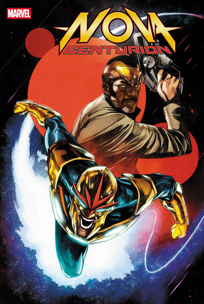 NOVA: CENTURION #4 (PRE-ORDER: 02/04/2026)