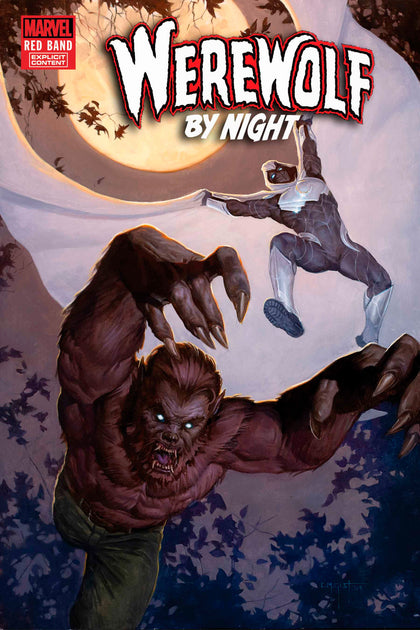 Werewolf By Night: Red Band #3 (PRE-ORDER: 10/23/2024)