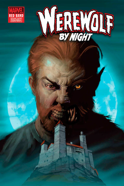 WEREWOLF BY NIGHT: RED BAND #10  (PRE-ORDER: 05/28/2025)