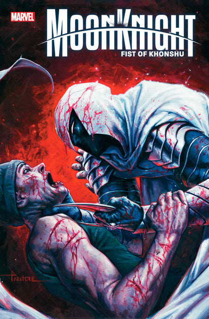 Moon Knight: Fist Of Khonshu #3 (PRE-ORDER: 12/25/2024)