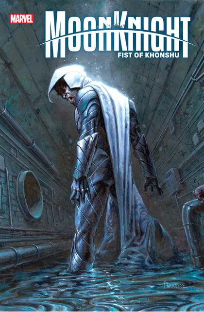 MOON KNIGHT: FIST OF KHONSHU #5 (PRE-ORDER: 02/12/2025)