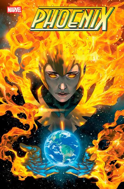 PHOENIX #10 (PRE-ORDER: 04/09/2025)