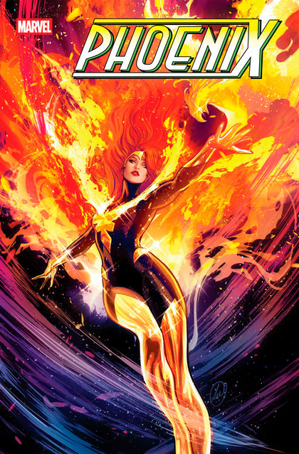 PHOENIX #11 (PRE-ORDER: 05/14/2025)