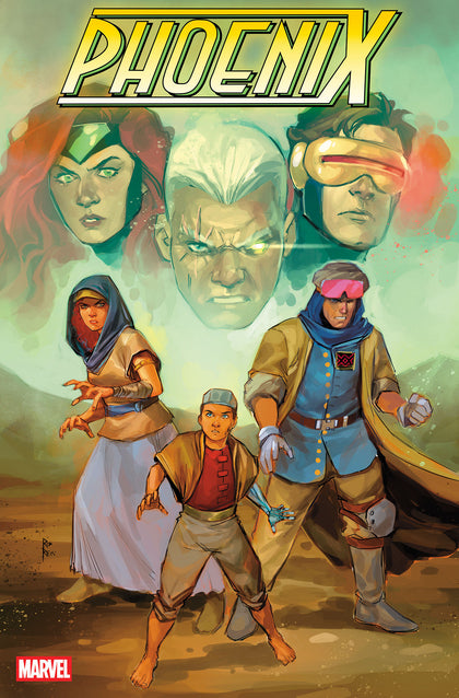 PHOENIX #11 ROD REIS ASKANI VARIANT (PRE-ORDER: 05/14/2025)