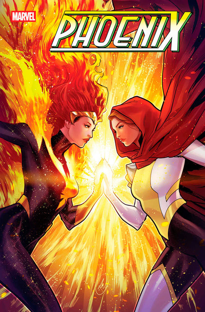 PHOENIX #14 (PRE-ORDER: 08/27/2025)