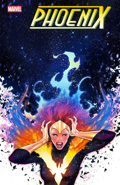PHOENIX #15 (PRE-ORDER: 09/17/2025)