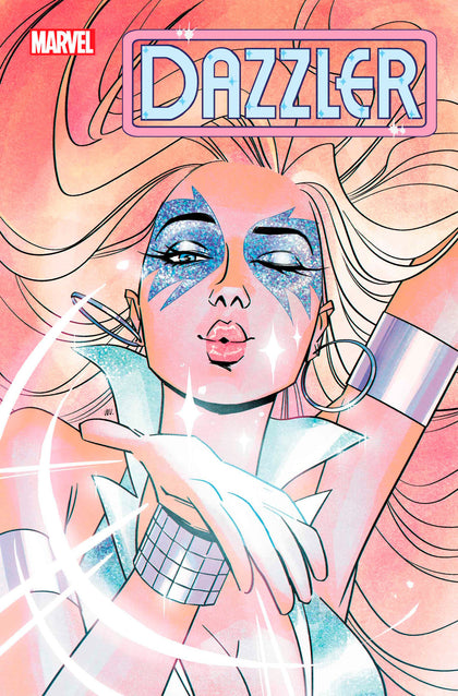 Dazzler #3 Annie Wu Variant (PRE-ORDER: 11/27/2024)