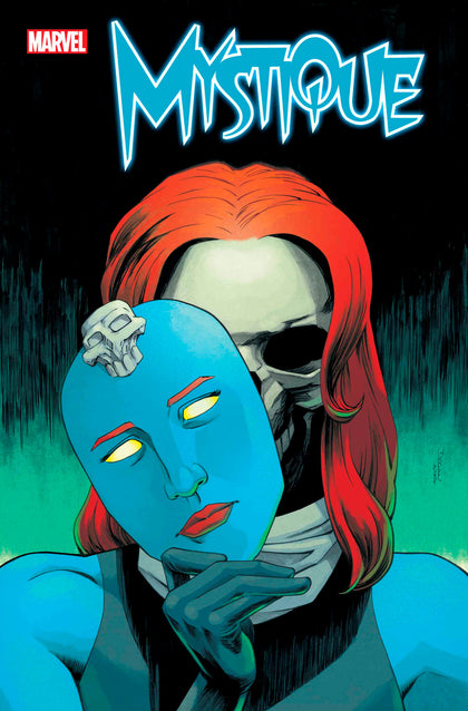 MYSTIQUE #5 (PRE-ORDER: 02/19/2025)