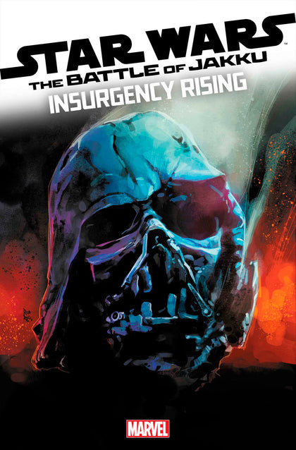 Star Wars: Battle Of Jakku - Insurgency Rising #1 Rod Reis Variant (PRE-ORDER: 10/02/2024)