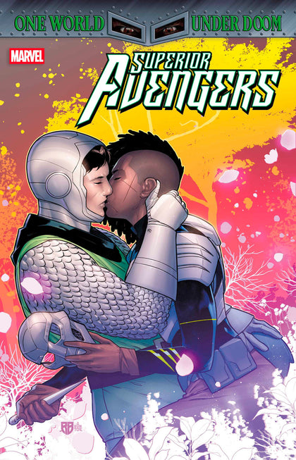 SUPERIOR AVENGERS #5  (PRE-ORDER: 08/06/2025)