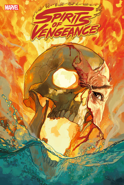 Spirits Of Vengeance #2 (PRE-ORDER: 10/23/2024)