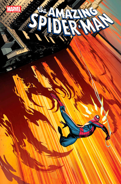 AMAZING SPIDER-MAN #3 (PRE-ORDER: 05/07/2025)