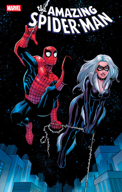 AMAZING SPIDER-MAN #6 (PRE-ORDER: 06/18/2025)
