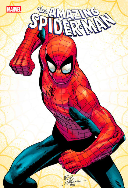 AMAZING SPIDER-MAN #10 (PRE-ORDER: 08/20/2025)