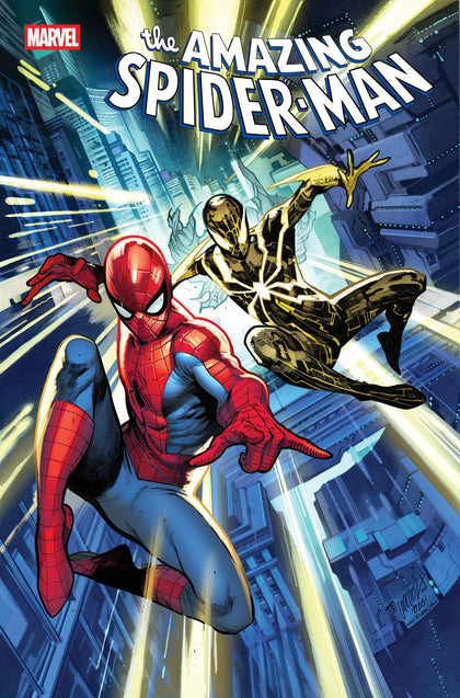 AMAZING SPIDER-MAN #11 (PRE-ORDER: 09/03/2025)