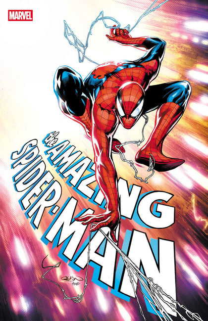 AMAZING SPIDER-MAN #14 (PRE-ORDER: 10/15/2025)