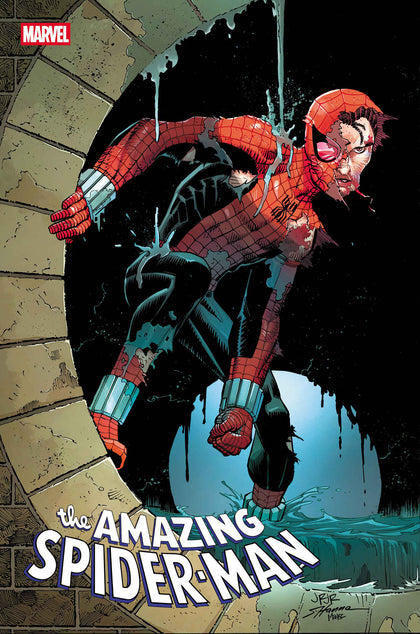 AMAZING SPIDER-MAN #21 (PRE-ORDER: 02/04/2026)