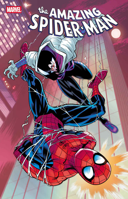AMAZING SPIDER-MAN #35 (PRE-ORDER: 08/26/2026)