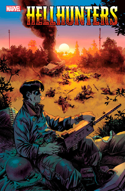 HELLHUNTERS #3 (PRE-ORDER: 02/26/2025)