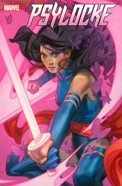 Psylocke #1 Tran Nguyen Variant (PRE-ORDER: 11/13/2024)