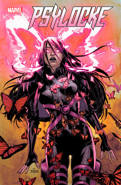 PSYLOCKE #4 (PRE-ORDER: 02/12/2025)