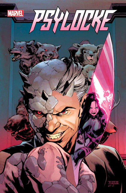 PSYLOCKE #5 (PRE-ORDER: 03/19/2025)