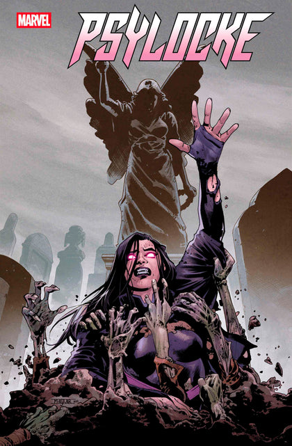 PSYLOCKE #9 (PRE-ORDER: 07/23/2025)