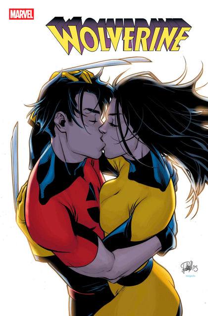 LAURA KINNEY: WOLVERINE #7 (PRE-ORDER: 06/04/2025)