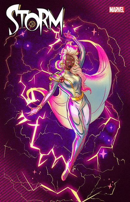 Storm #2 Ernanda Souza Storm Variant (PRE-ORDER: 11/20/2024)